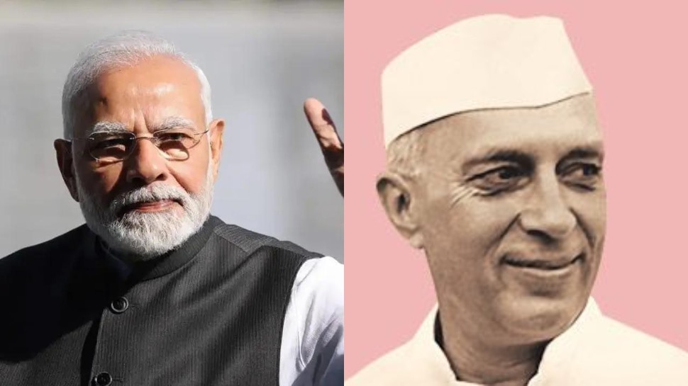 ప్రధానిగా నెహ్రూ రికార్డును బ్రేక్ చేసిన మోడీ.. నమో ఖాతాలో మరో అరుదైన ఫీట్