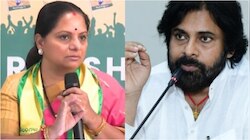 Kalvakuntla Kavitha: నీ వన్ సైడ్ లవ్ మాకేందుకు.. పవన్ కళ్యాణ్ వివాదం‌పై కవిత సంచలన వ్యాఖ్యలు..
