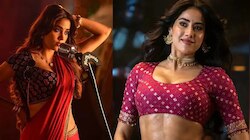 Buchi Babu Apology: ఎట్టకేలకు క్షమాపణ చెప్పిన 'పెద్ది' డైరెక్టర్..జాన్వీ కపూర్‌పై అభ్యంతరకర సన్నివేశాలు తొలగింపు!