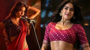 Buchi Babu Apology: ఎట్టకేలకు క్షమాపణ చెప్పిన 'పెద్ది' డైరెక్టర్..జాన్వీ కపూర్‌పై అభ్యంతరకర సన్నివేశాలు తొలగింపు!