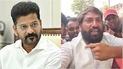 Hyderabad: సీఎం రేవంత్‌ను బలిస్తానని అనుచిత వ్యాఖ్యలు.. జనసేన కార్యకర్తను అరెస్ట్ చేసిన హైదరాబాద్ పోలీసులు.. 