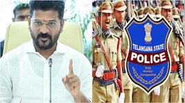 CM Revanth Reddy: సీఎం రేవంత్ రెడ్డి మరో సంచలనం.. ఏకంగా పోలీస్ శాఖలో 5 వేల ఉద్యోగాల 
