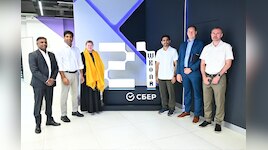 టీచర్లు, క్లాస్‌రూమ్‌లు లేని సరికొత్త 'స్కూల్ 21'లో నారా లోకేష్, శ్రీకృష్ణ దేవరాయలు 