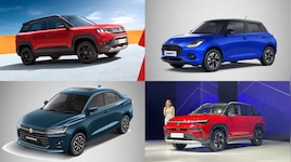  జూన్‌లో కారు కొంటున్నారా? Nexa మోడల్స్ పై  రూ. 2.15 లక్షల వరకు భారీ డిస్కౌంట్..!!