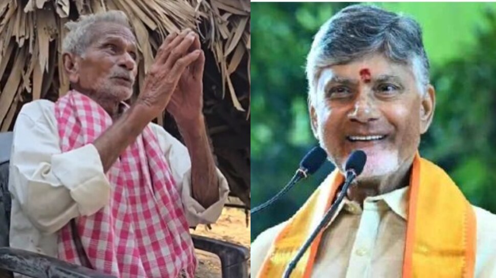 సత్యనారాయణ గారూ.. మనం సిద్ధాంతంలో కలుద్దాం.. పెద్దాయన వీడియోకు చంద్రబాబు రిప్లై.. మ్యాటర్ ఏంటంటే