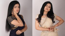 క్యూట్‌స్మైల్‌తో సోషల్ మీడియాను షేక్ చేస్తున్న భైరవి..బ్యూటీ బ్యాక్‌గ్రౌండ్ ఏంటంటే?