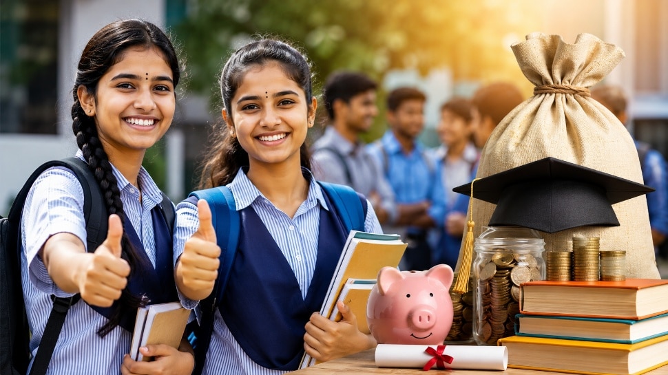 వ తరగతి, ఇంటర్ విద్యార్థులకు బంపర్ ఛాన్స్.. రూ. 75 వేల స్కాలర్ షిప్ ఇలా పొందండి