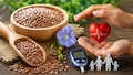 Flax Seeds: ప్రతి ఇంట్లో ఉండాల్సిన సూపర్ ఫుడ్.. అవిసె గింజలతో ఆరోగ్యానికి డబుల్ బెనిఫిట్!