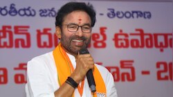 Kishan Reddy: నా నిబద్ధతపై రేవంత్ రెడ్డి‌ సర్టిఫికెట్ అవసరం లేదు: కిషన్ రెడ్డి