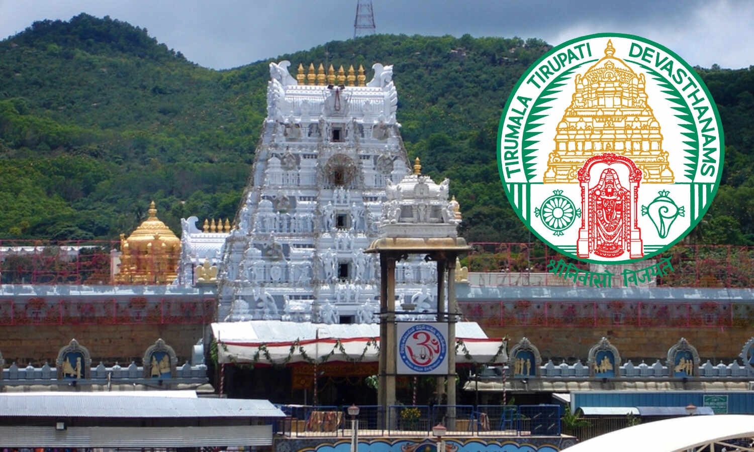 భక్తుల కోసం టీటీడీ మరో కీలక నిర్ణయం..జూన్ 10 నుంచి ఆ టికెట్ల జారీకి ఆదేశం