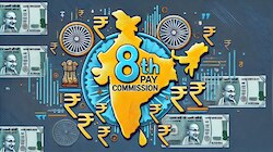 కేంద్ర ప్రభుత్వ ఉద్యోగులకు భారీ జాక్‌పాట్.. ఒకేసారి రూ.14 లక్షల అరియర్స్?