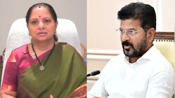  kalvakuntla Kavitha: రేవంత్ రెడ్డి హిట్లర్, తాలిబన్ల కంటే డెంజర్.!. కల్వకుంట్ల కవిత సంచలన వ్యాఖ్యలు..