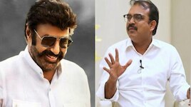 బాలయ్యను డీ కొట్టే విలన్ పాత్రలో సీనియర్ స్టార్ హీరో.. కొరటాల స్కెచ్ మాములుగా లేదుగా
