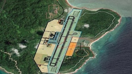 New Airport Project: అక్కడ రూ.13,000 కోట్ల కొత్త ఎయిర్‌పోర్ట్.. కేంద్రం కీలక నిర్ణయం