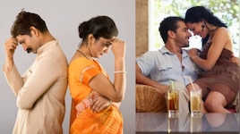 UP Bride Honey moon Divorce: ఇదెక్కడి విడ్డూరం... హనీమూన్ తీసుకెళ్లాడని భర్తకు బిగ్