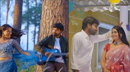Prema Diarylo Chivari Pageelu: ఫీల్‌గుడ్‌ లవ్ స్టోరీ.. 'ప్రేమ డైరీలో చివ‌రి పేజీలు'