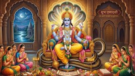 Parama Ekadashi date 2026: పరమ ఏకాదశి ఎప్పుడు..?.. అధిక మాసంలో దీని విశిష్టత..?.. 