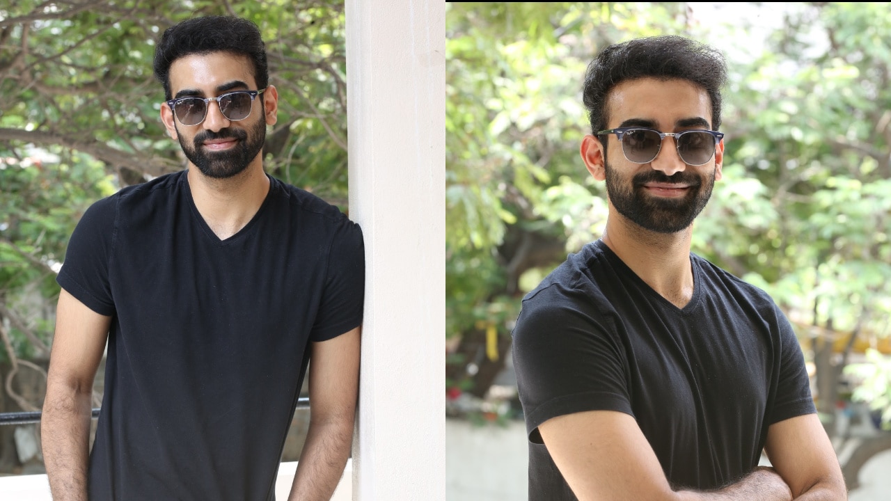 సింగర్ సునీత కుమారుడు ఆకాశ్ హీరోగా 2వ చిత్రం కొత్త మలుపు’.. జూన్ 12న విడుదల