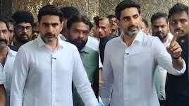 Nara Lokesh:  90 రోజుల్లోనే విశాఖ స్టీల్ ప్రమాద బాధితుల హమీలు నెరవేరుస్తాం.. నారా