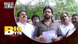 Pawan kalyan: స్టీల్ ప్లాంట్ కు వెళ్లి ప్రమాదం జరిగిన స్థలాన్ని పరిశీలించిన పవన్‌..!