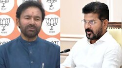 Kishan Reddy: మీ తాటాకు చప్పుళ్లకు భయపడేదిలేదు.. రేవంత్ రెడ్డి టార్గెట్‌గా కేంద్ర మంత్రి కిషన్ రెడ్డి సంచలన వ్యాఖ్యలు.. 