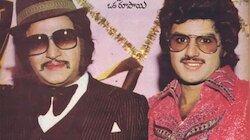 సౌత్ సినీ ఇండస్ట్రీలో ఎన్టీఆర్, బాలకృష్ణలకు మాత్రమే సొంతమైన రికార్డు..