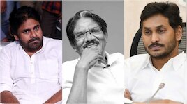 Bharathiraja: భారతీ రాజా మృతిపై పలువురు సంతాపం.. తెలుగు తెరతో ప్రత్యేక అనుబంధం..