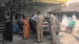 మల్కాజ్‌గిరిలో దారుణం.. భార్య చెల్లిని పెళ్లాడి, తెల్లవారుజామున మాట్లాడుకుందామని!