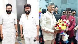 HBD Balakrishna: చంద్రబాబు, పవన్ కళ్యాణ్ సహా బాలయ్యకు పుట్టినరోజు శుభాకాంక్షల వెల్లువ.. 