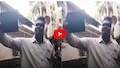Cobra Selfie Video: చావుతో చెలగాటం.. నాగుపాముతో సెల్ఫీ.. ఒళ్లు గగుర్పొడిచే వీడియో వైరల్!