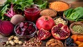 Increase Hemoglobin Naturally: బీట్‌రూట్ నుండి దానిమ్మ వరకు సహజంగా హిమోగ్లోబిన్ లెవెల్స్‌ను పెంచే ఆహారాలు ఇవే!