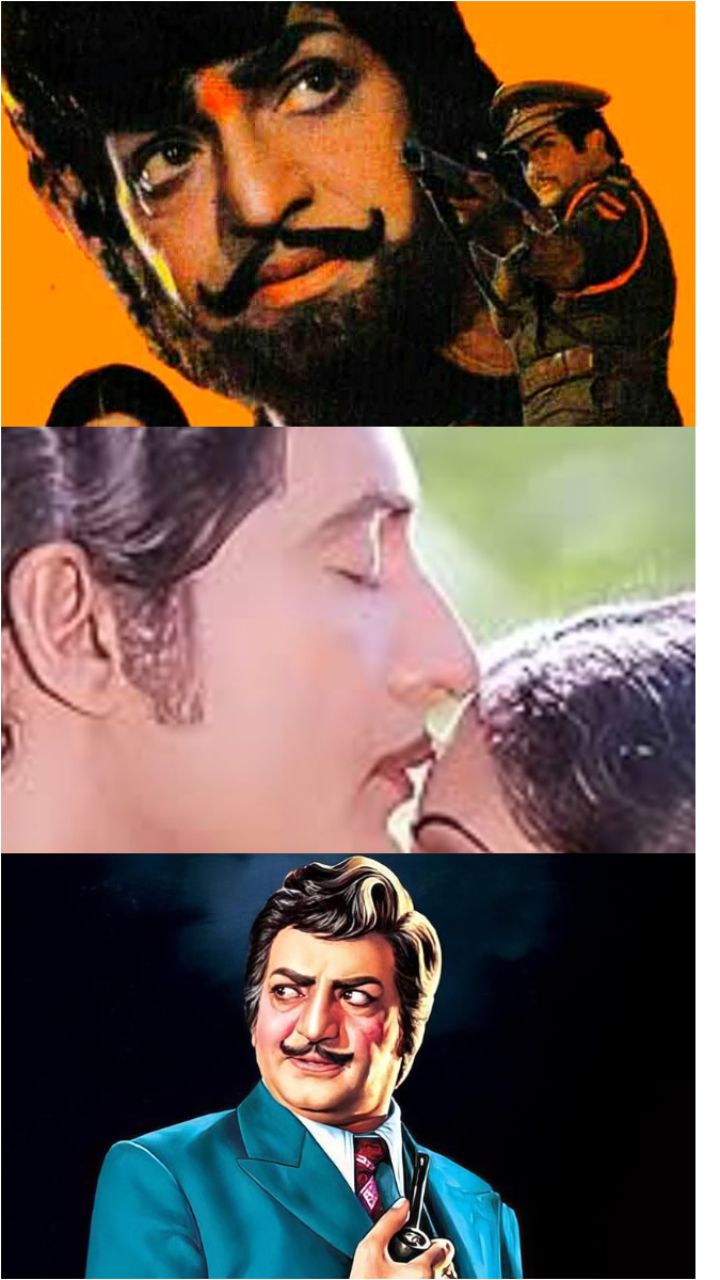 1982 Tollywood Top 10 Movies List: 1982 టాలీవుడ్ టాప్ 10 చిత్రాలు.. ఏ సినిమా ఫస్ట్ ప్లేస్‌లో ఉందంటే..