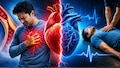 Heart Attack vs Cardiac Arrest: గుండెపోటు, కార్డియాక్ అరెస్ట్ ఒకటేనా? రెండింటి మధ్య ప్రతి ఒక్కరూ తెలుసుకోవాల్సిన అసలు తేడా ఇదే!