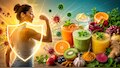 Healthy Drinks: శరీరానికి డబుల్ రక్షణ.. ప్రతి ఉదయం ఈ బూస్టర్ డ్రింక్స్ తాగండి.. మీ ఇమ్యూనిటీ రాకెట్ స్పీడ్‌లో పెరుగుతుంది!