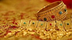 Gold Rate Today: కుప్పకూలిన బంగారం, వెండి ధరలు.. జూన్ 11వ తేదీ తెలుగు రాష్ట్రాల్లో ధరలివే..!! 