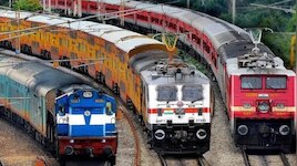 South Central Railway:రైల్వే ప్రయాణికులకు అలర్ట్..జూలై 28 నుంచి ట్రైన్స్ క్యాన్సిల్