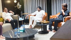 Pawan Kalyan Allu Arjun: ఏపీ డిప్యూటీ సీఎం పవన్ కల్యాణ్‌తో అల్లు అర్జున్ సీక్రెట్ మీటింగ్..ఏం జరిగిదంటే?