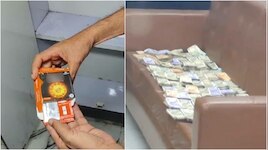 ఆ స్కూల్‌లో రూ.1.77 కోట్లు అక్రమ నగదు..విద్యార్థినుల సిక్ రూమ్‌లో కండోమ్ ప్యాకెట్లు!