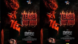 Makutam Teaser: స్వీయ దర్శకత్వంలో విశాల్ మకుటం.. మూడు పాత్రల్లో అదరగొట్టిన యాక్షన్ 