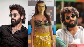 Hindi Actress:అల్లు అర్జున్, విజయ్ దేవరకొండ అని తమిళనాడు సీఎం చేసిన హిందీ హీరోయిన్..