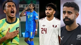ఫిఫా ఫుట్‌బాల్ ప్రపంచకప్‌లో భారత ఆటగాళ్లు..రొనాల్డోతో పోటీపడుతున్న తమిళ అబ్బాయి!