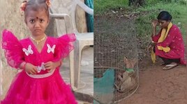 Tuni: తుని చిన్నారి ఎక్కడ?.. కుక్కకు జీపీఎస్ ట్రాకర్ పెట్టినా దొరకని ఆచూకీ!