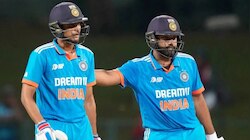 IND Vs AFG: నేడే ఆఫ్ఘానిస్తాన్, భారత్ మొదటి వన్డే.. అందరి దృష్టి అతడిపైనే.. కోహ్లీ స్థానంలో ఎవరంటే? 