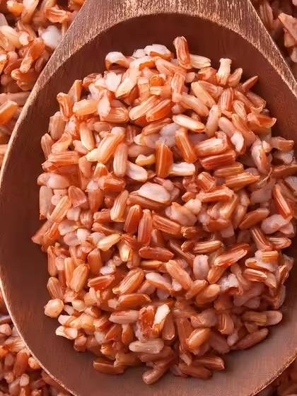 Red Rice: రోజు ఎర్ర బియ్యం తింటే శరీరంలో జరిగే అద్భుతం ఇదే..