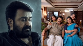 జూన్ 18న ప్రముఖ ఓటీటీలో  మోహన్‌లాల్ సస్పెన్స్ థ్రిల్లర్ ‘దృశ్యం 3’ స్ట్రీమింగ్..
