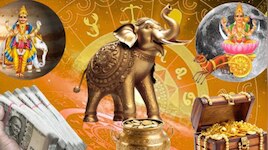 కుజ, గురు గ్రహాల కలయికతో అమోఘనమైన రాజయోగం.. ఈ రాశులకు బంపర్‌ జాక్‌పాట్‌.. 