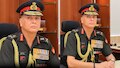 New Army Chief: భారత సైన్యానికి కొత్త బాస్.. ఆర్మీ చీఫ్‌గా ధీరజ్ సేథ్ నియామకం.. ఎవరీ Dhiraj Seth ? ఆయన బ్యాక్‌గ్రౌండ్ ఇదే..!!