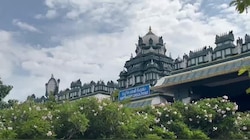 Tirumala Traffic: అలిపిరిలో భారీగా ట్రాఫిక్‌ జామ్‌