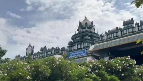 Tirumala Traffic: అలిపిరిలో భారీగా ట్రాఫిక్‌ జామ్‌