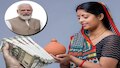 Modi Govt Scheme: మీ డబ్బును డబుల్ చేసే Modi Govt Scheme..పైసా రిస్క్ లేకుండా కోటీశ్వరులు అవ్వొచ్చు..!!